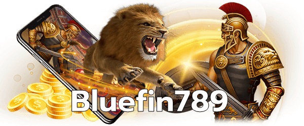 Bluefin789